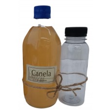 EXTRACTO TÉ DE LIMÓN CON CANELA  500 ML